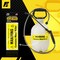 Fuel Stickers Weed Killer Sticker, Warning Label: Pump Sprayer, Commercial Sprayer: Hvy-Dty, 6''x2'', 2PK Z-6X2WDK-2PK - alternate 4